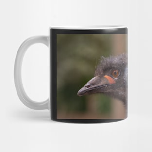 Emu Mug